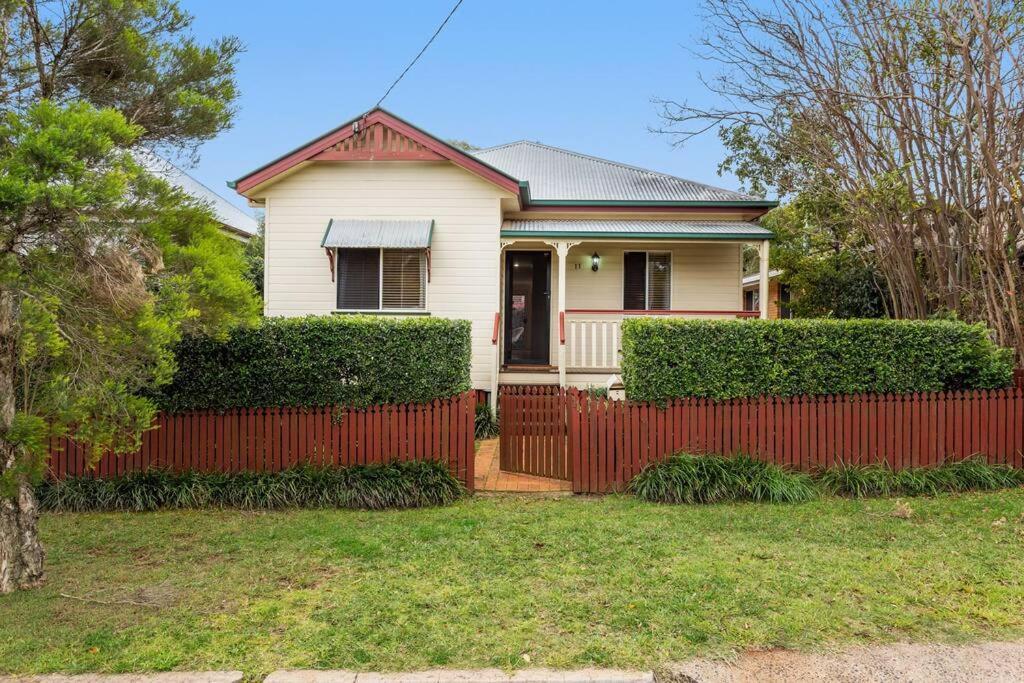 Holiday home On Kent Toowoomba
