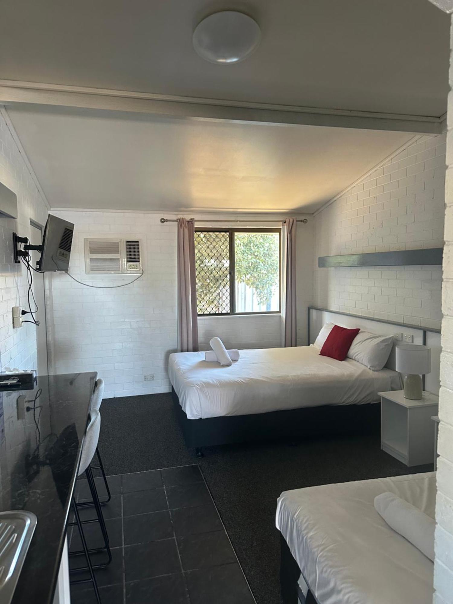 Motel Allan Cunningham 3*