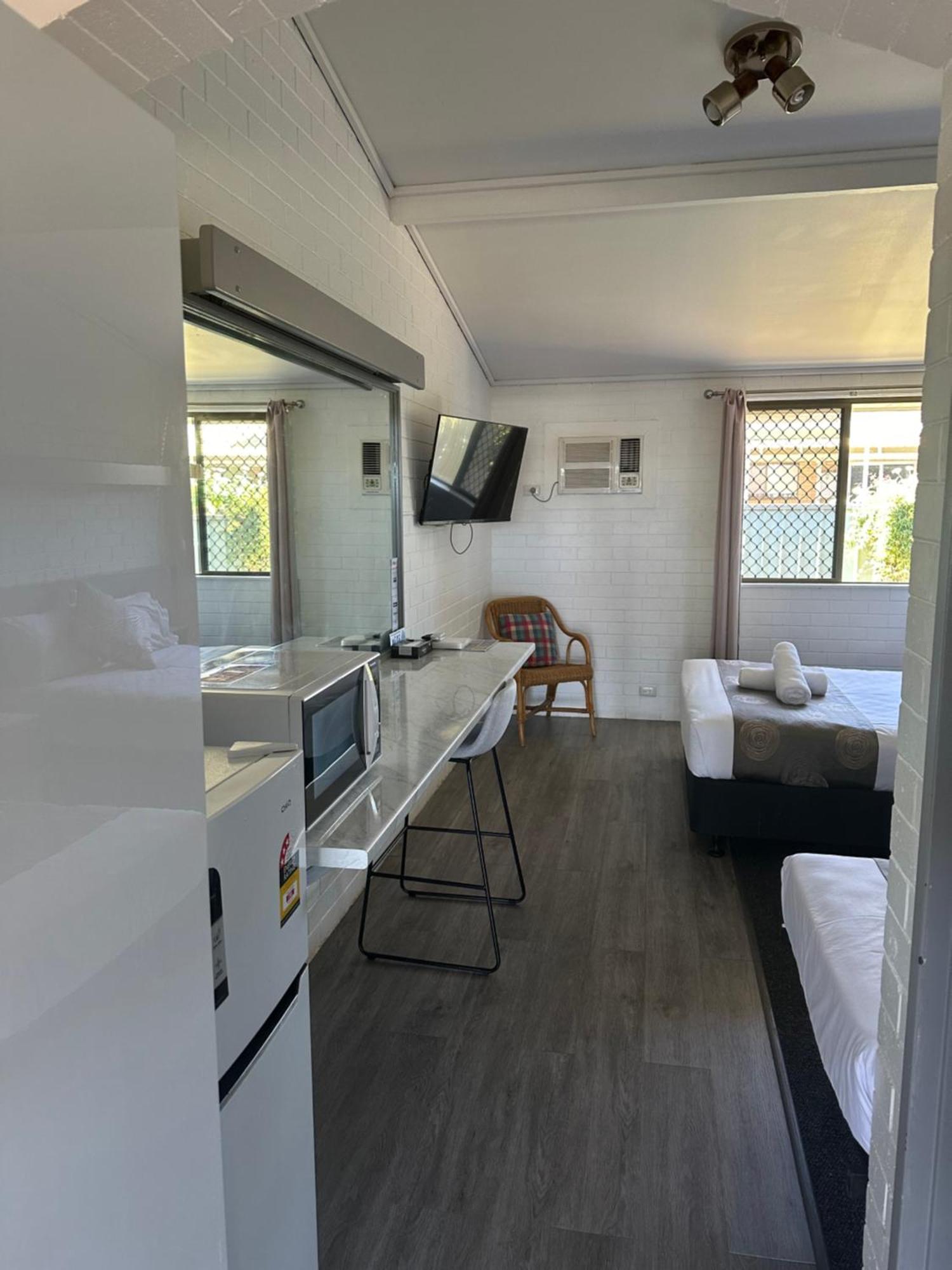 Motel Allan Cunningham Toowoomba