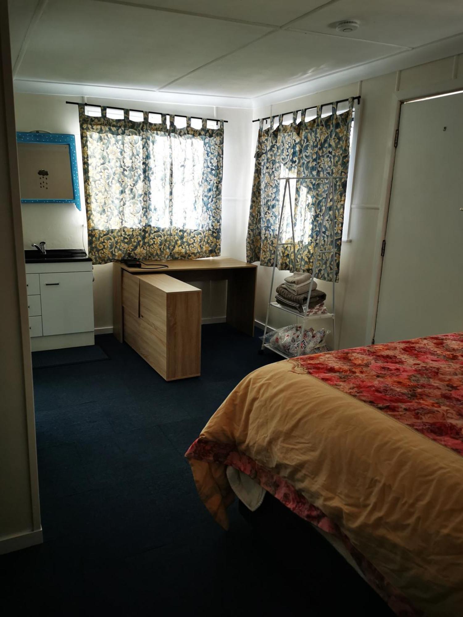 Hostel Affordable And Convenient *