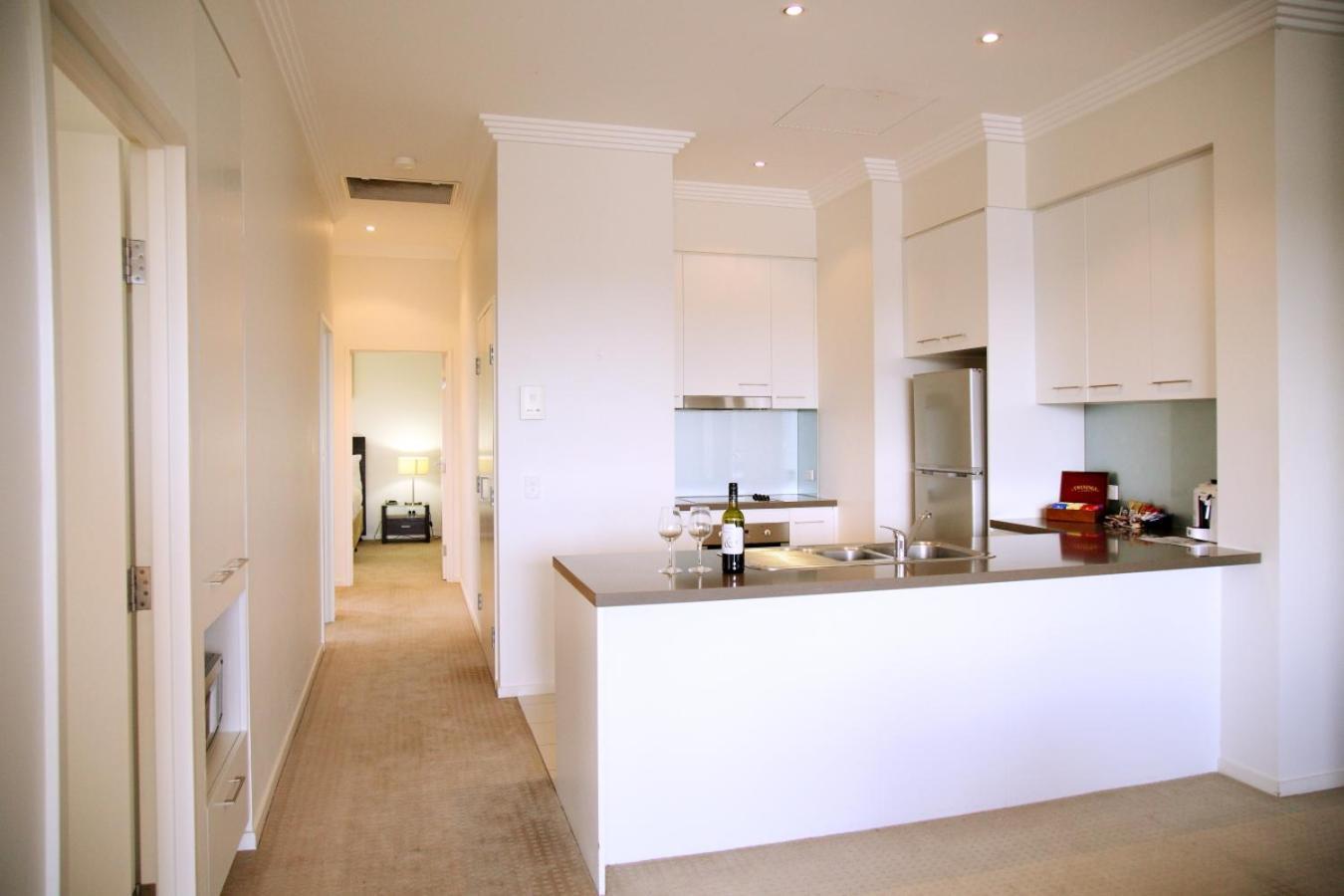 Aparthotel Plaza Official Toowoomba