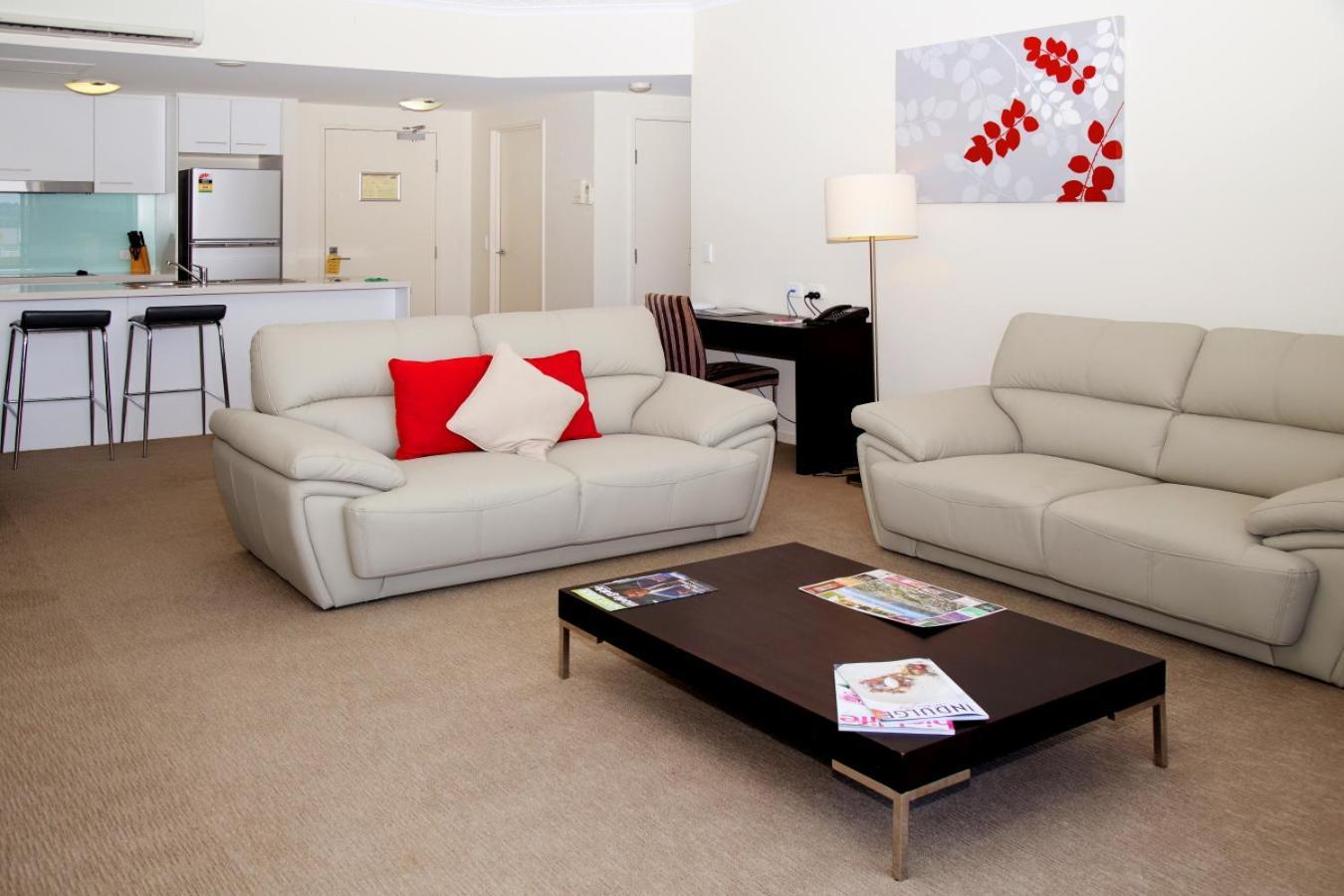 Plaza Official 4* Toowoomba