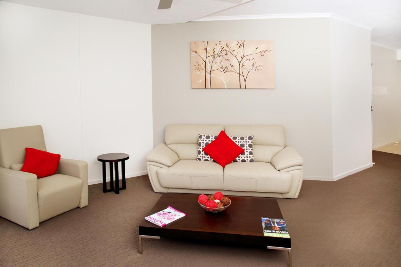 Plaza Official Aparthotel Toowoomba