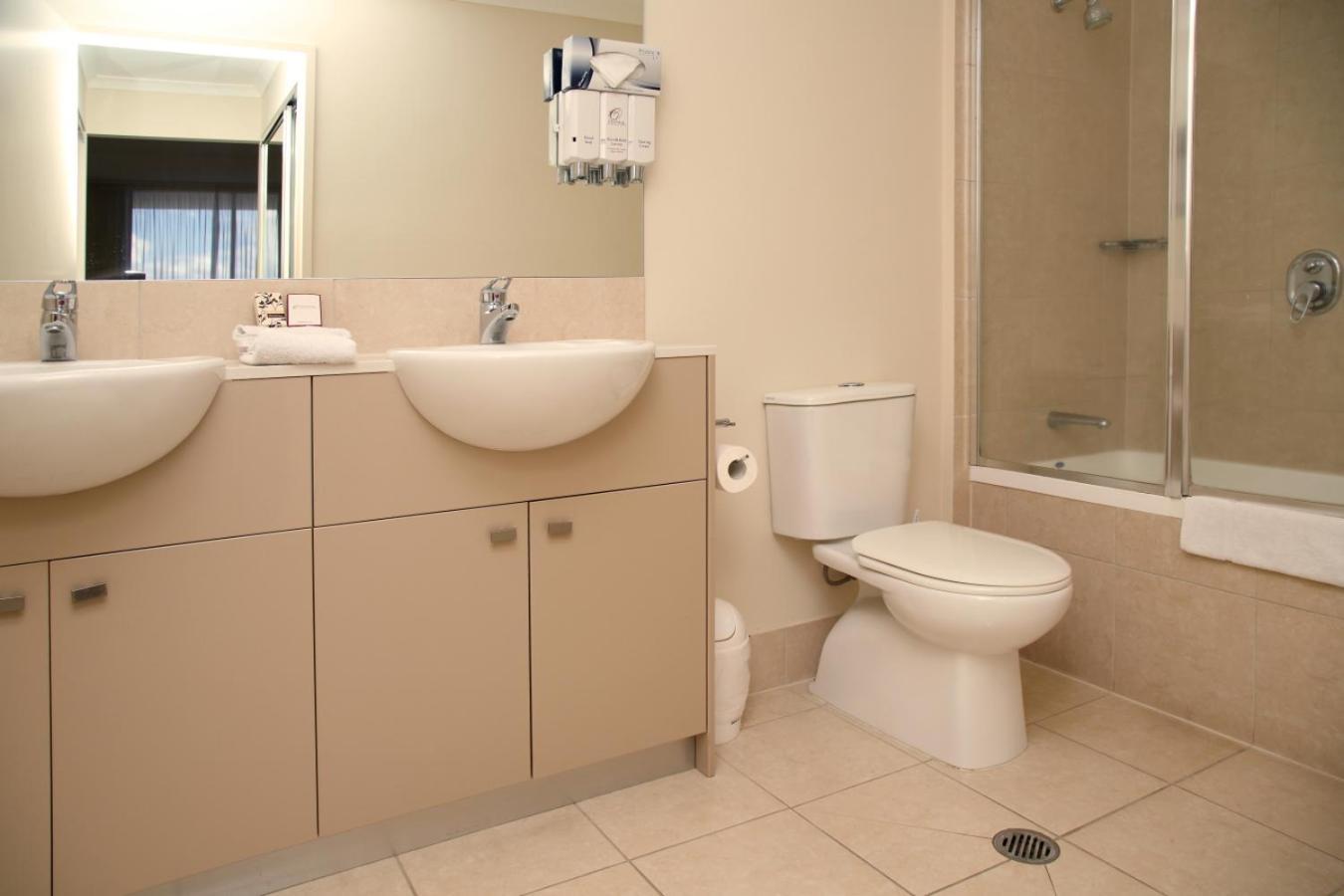 Aparthotel Plaza Official Toowoomba