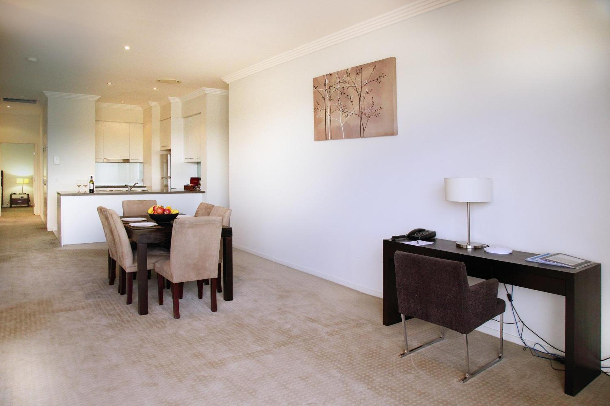 Plaza Official 4* Toowoomba