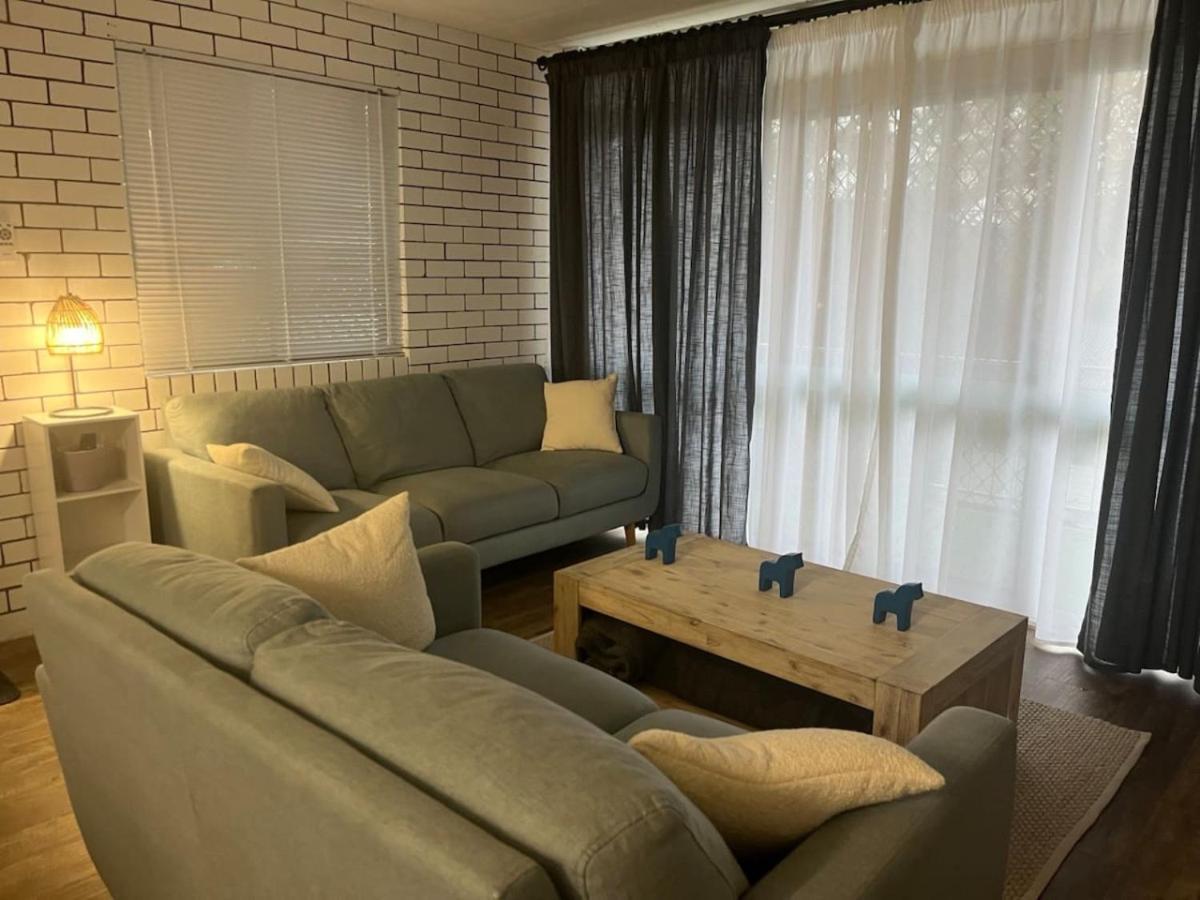 Cosy Urban Retreat In The Heart Toowoomba