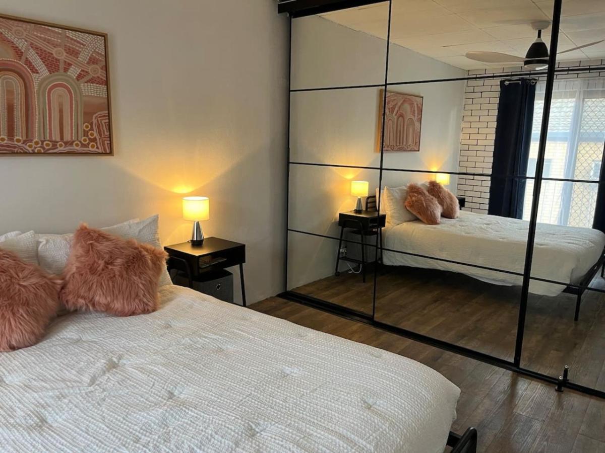Cosy Urban Retreat In The Heart