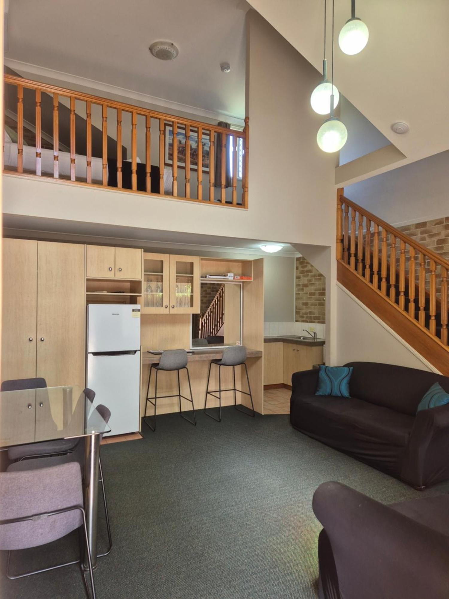 Motel Country Gardens Motor 4*