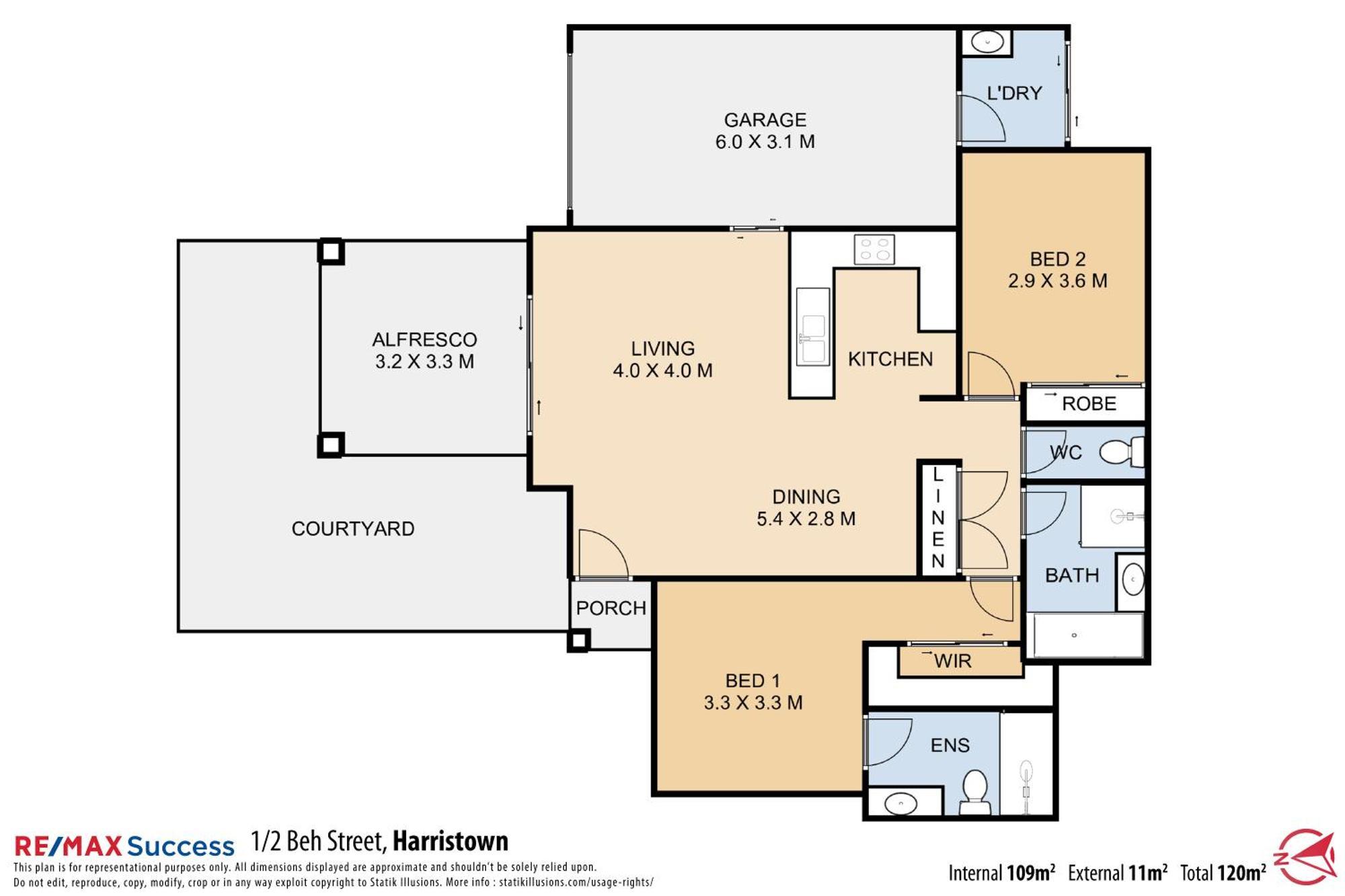 Westridge Precinct Perfection! Apartment