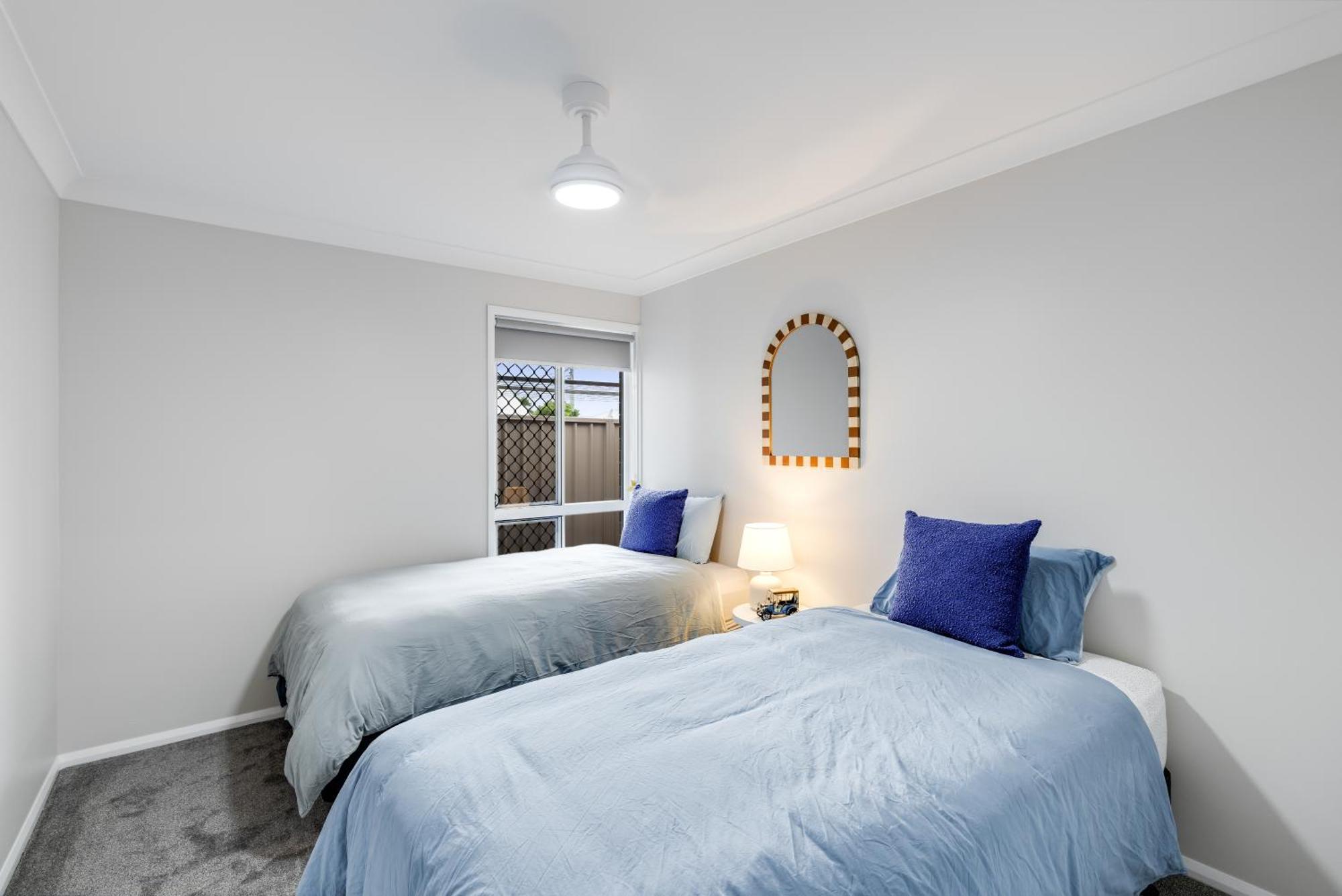 Apartment Westridge Precinct Perfection!