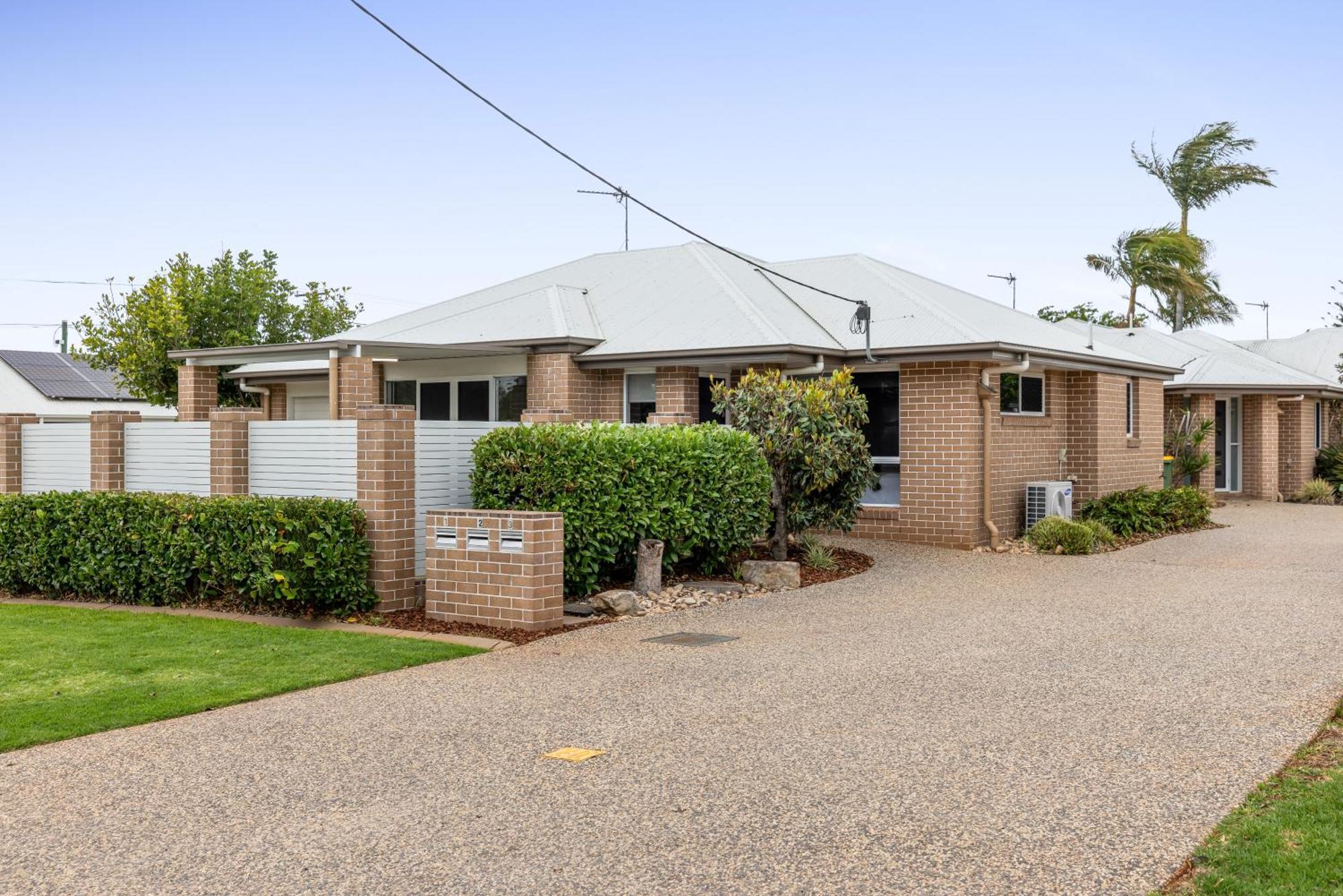 Apartment Westridge Precinct Perfection!