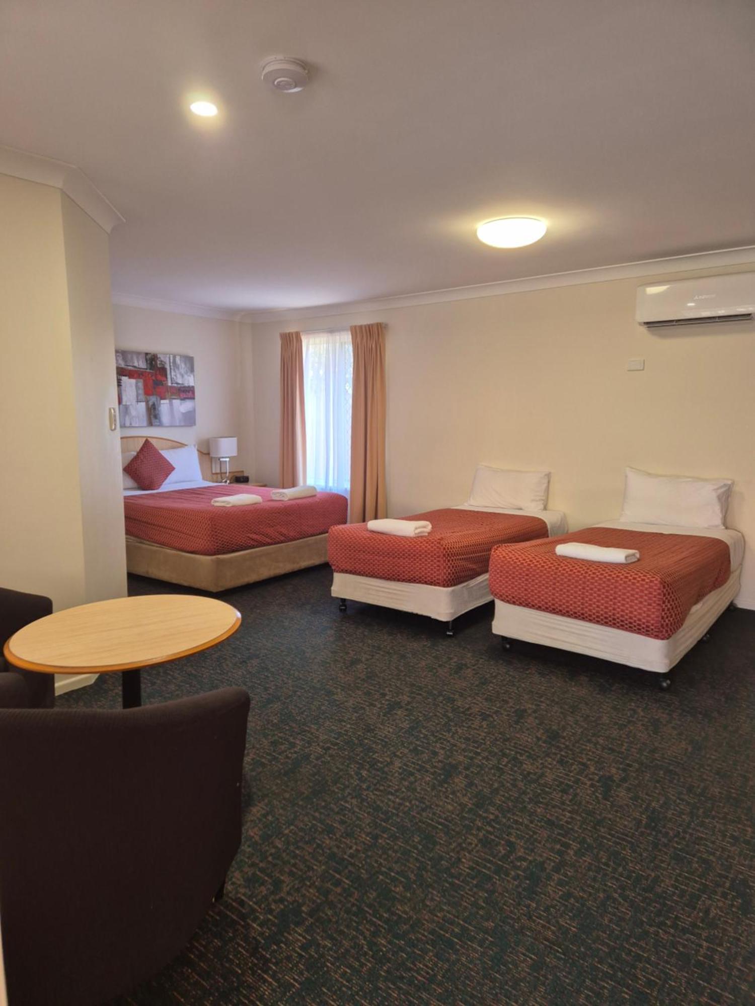 Cotswold Motor Toowoomba