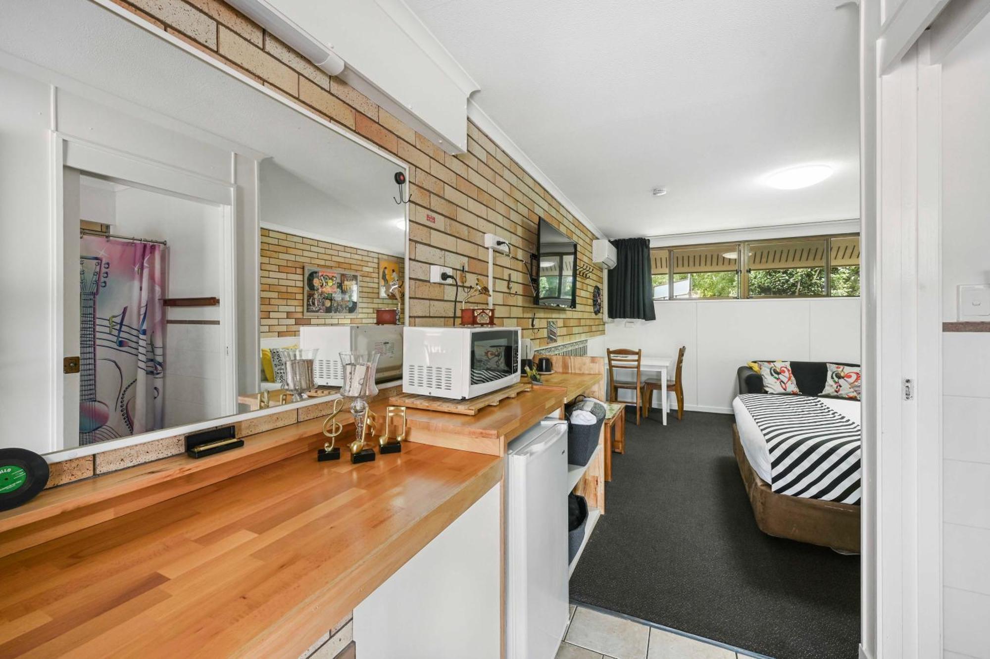 Glenworth Motel Toowoomba