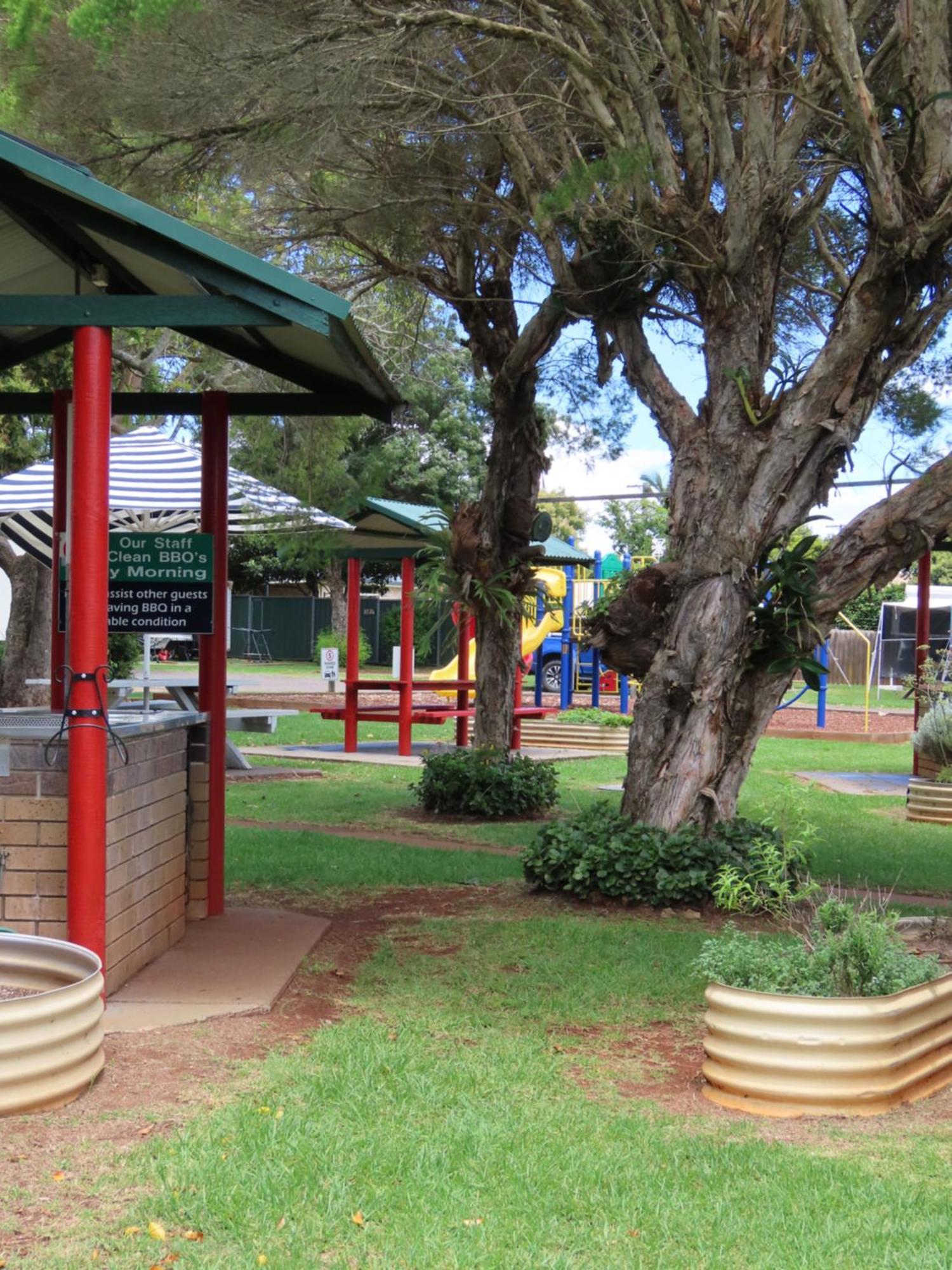 Big4 Garden Toowoomba