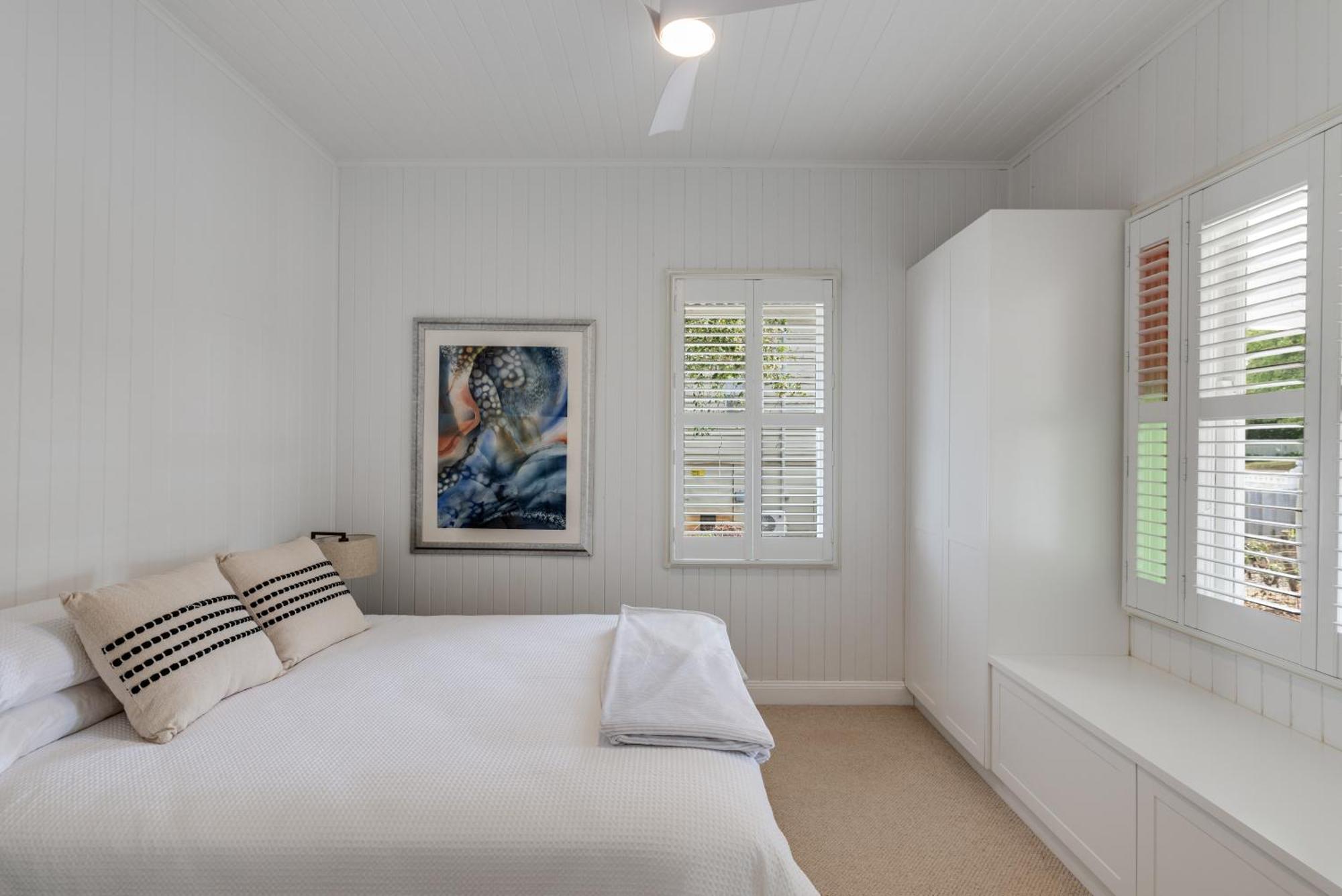 Holiday home Exquisite, Stunning & Central! Cdb Fringe Cottage! Toowoomba