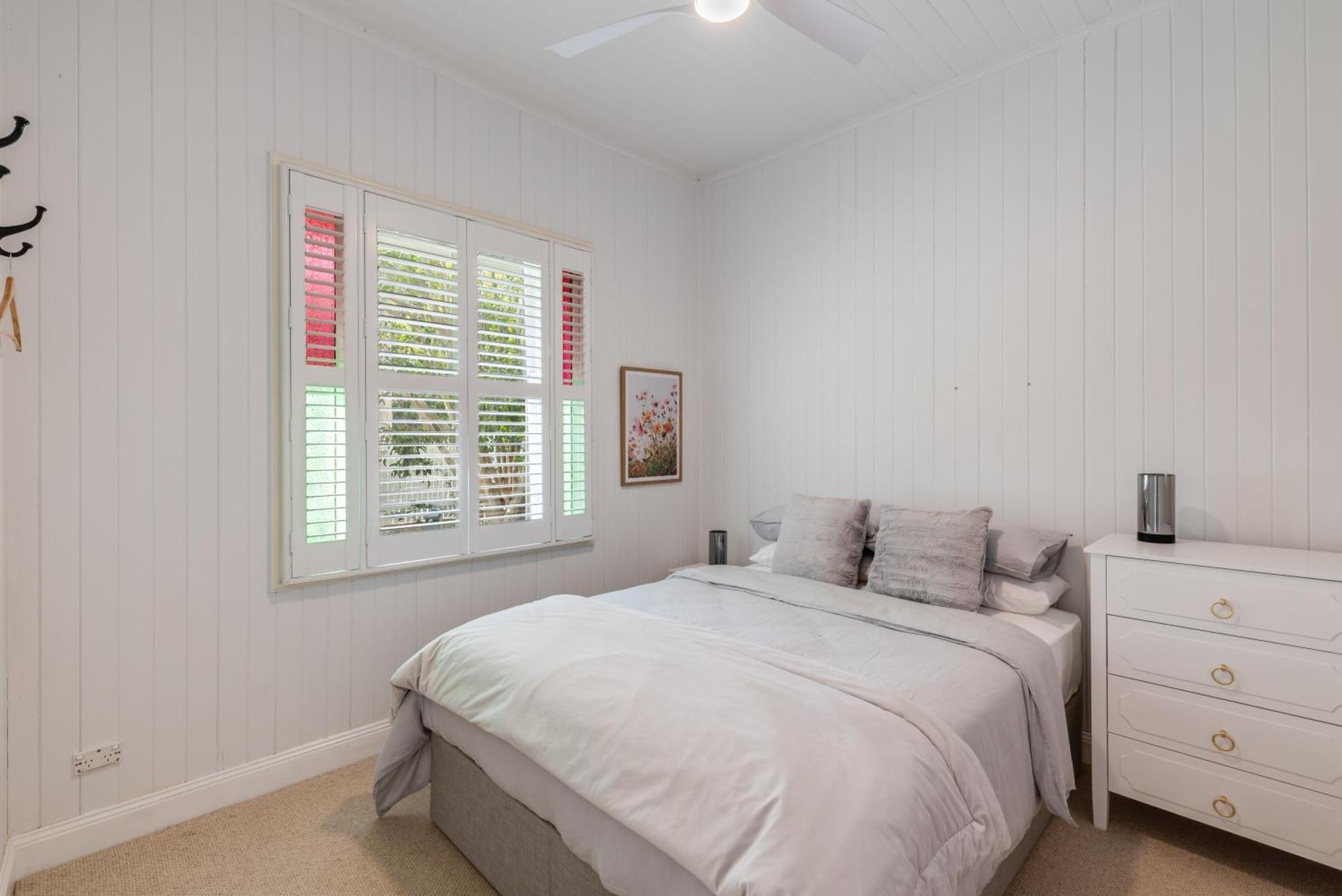 Holiday home Exquisite, Stunning & Central! Cdb Fringe Cottage!