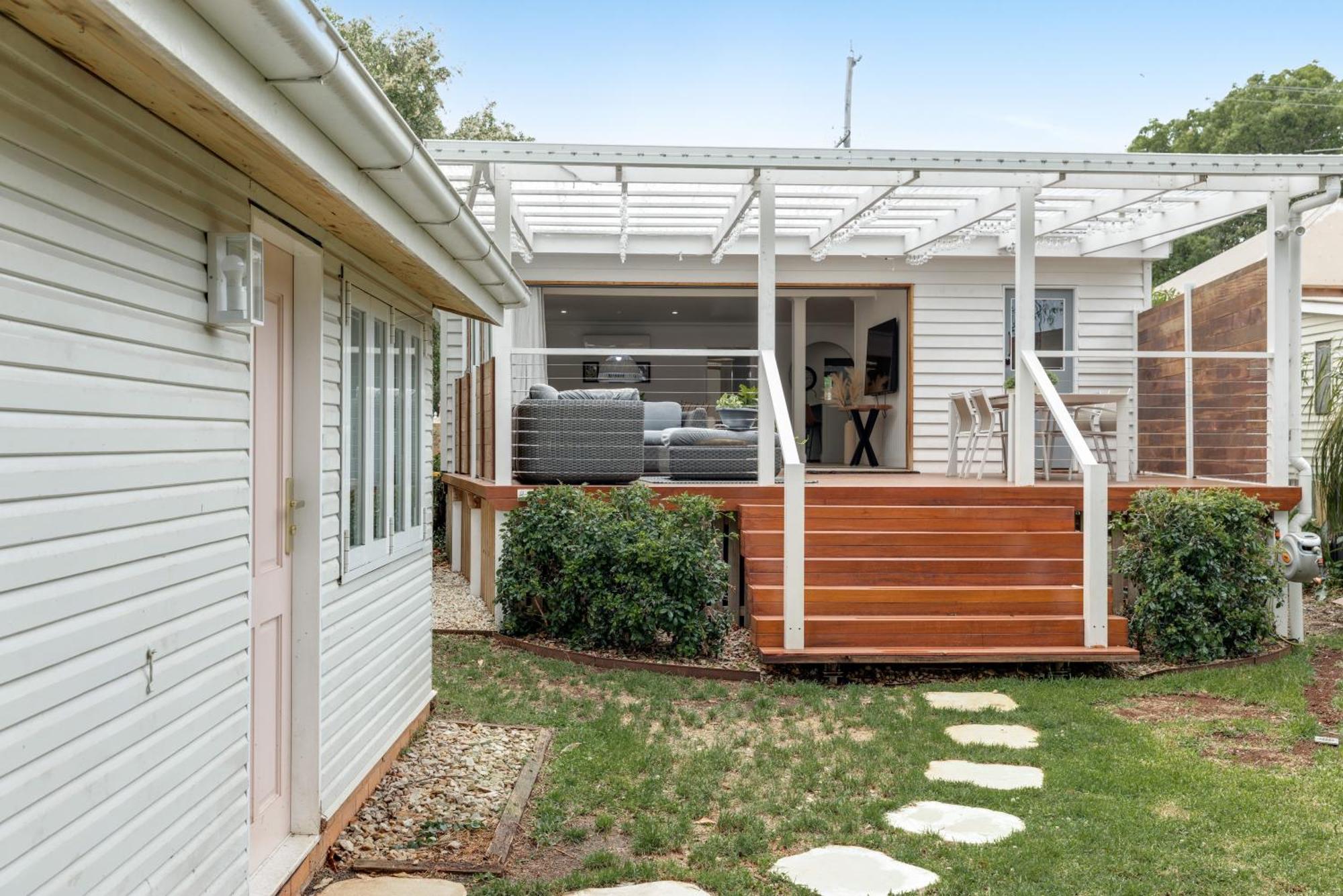 Exquisite, Stunning & Central! Cdb Fringe Cottage! Holiday home Toowoomba