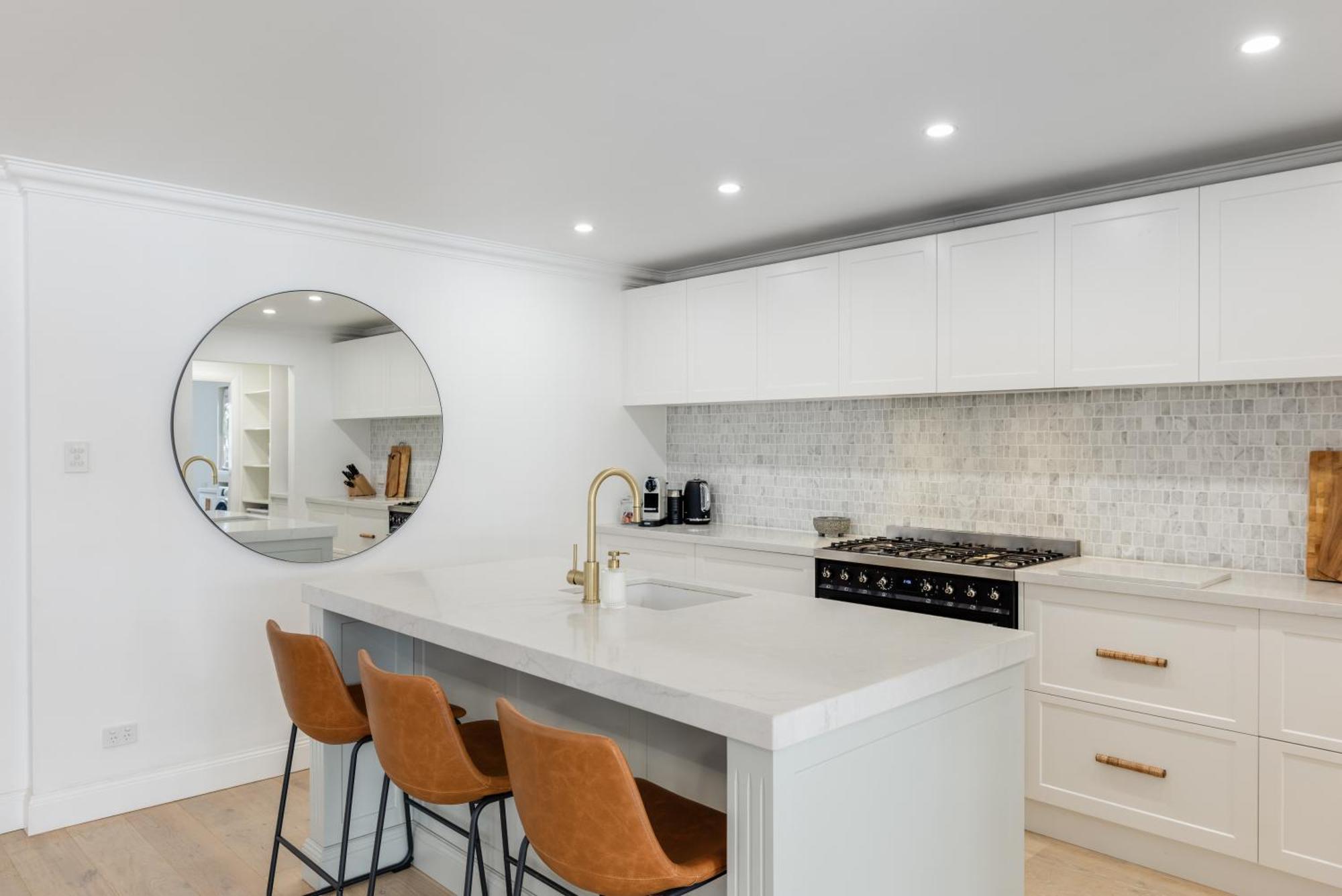 Exquisite, Stunning & Central! Cdb Fringe Cottage! Toowoomba