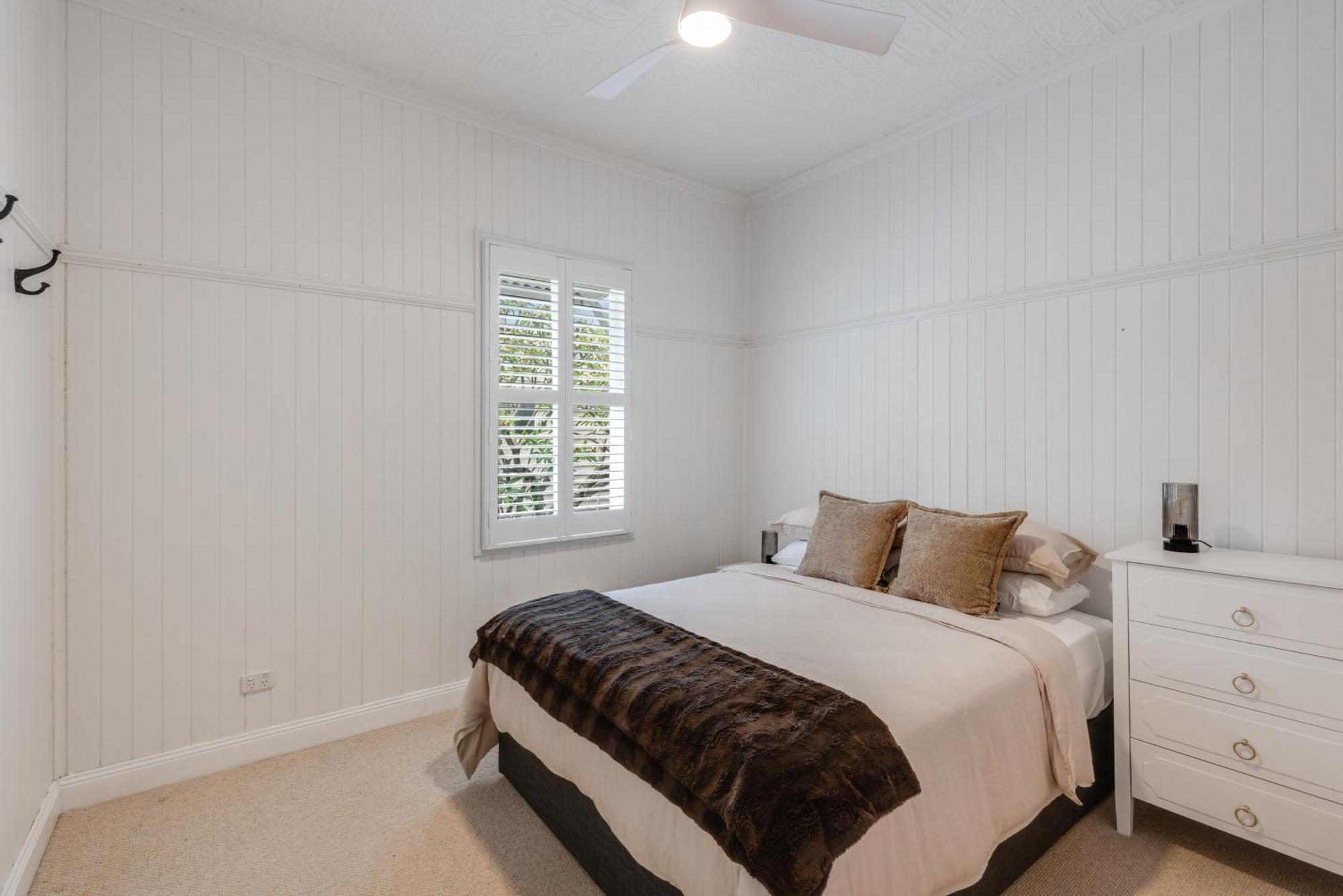 Exquisite, Stunning & Central! Cdb Fringe Cottage! *
