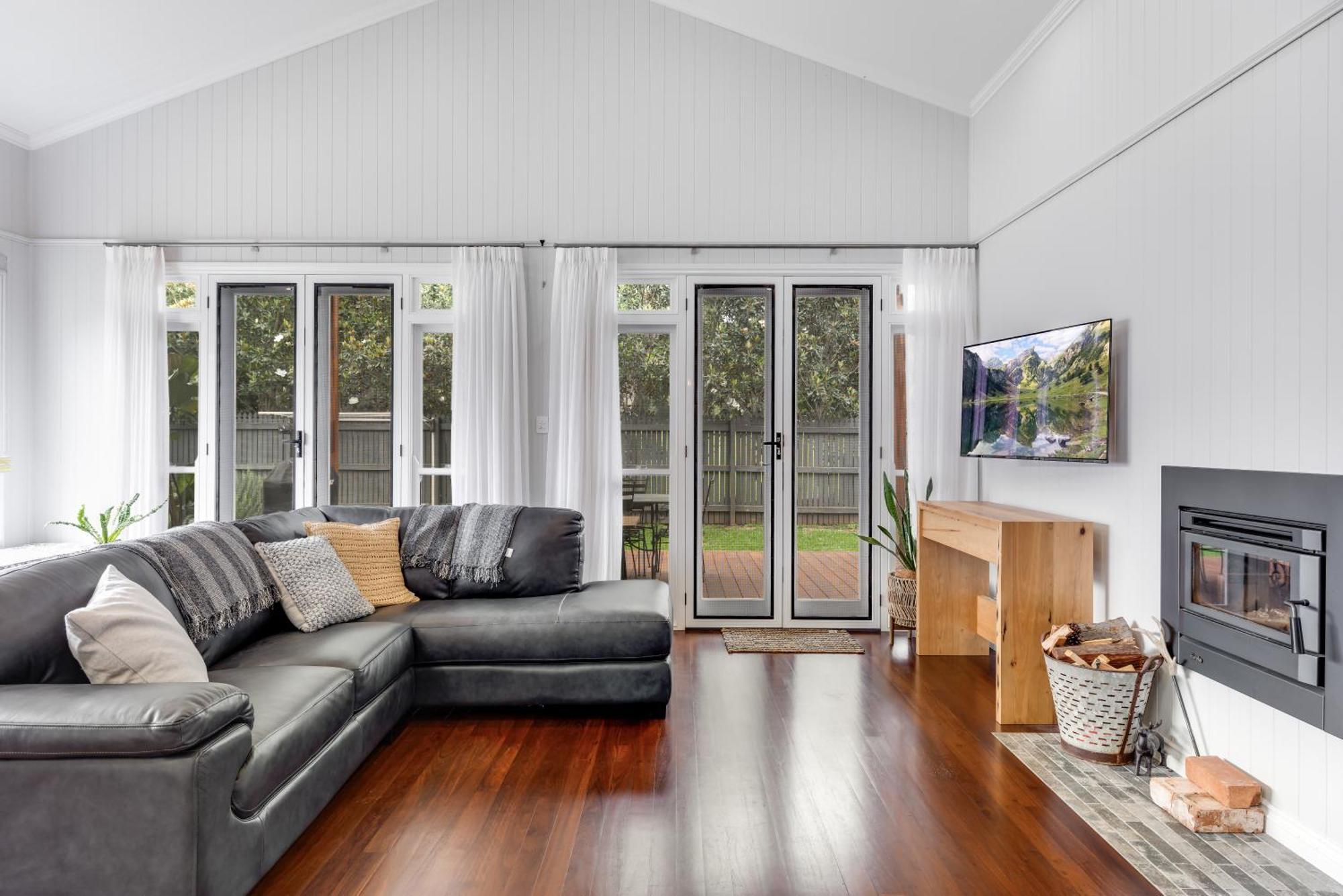 Holiday home Effortless Elegance & Charm!