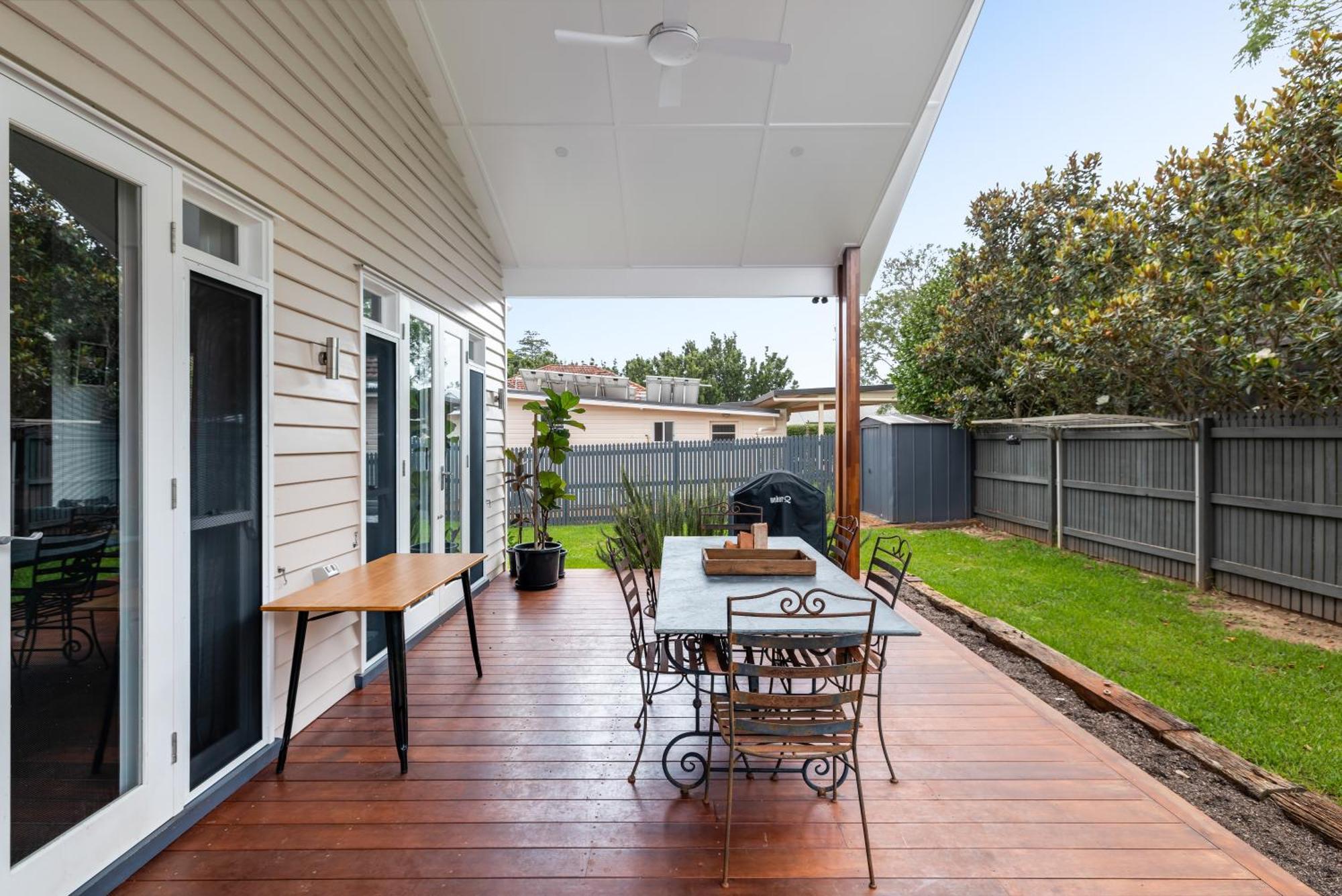 Effortless Elegance & Charm! Holiday home Toowoomba