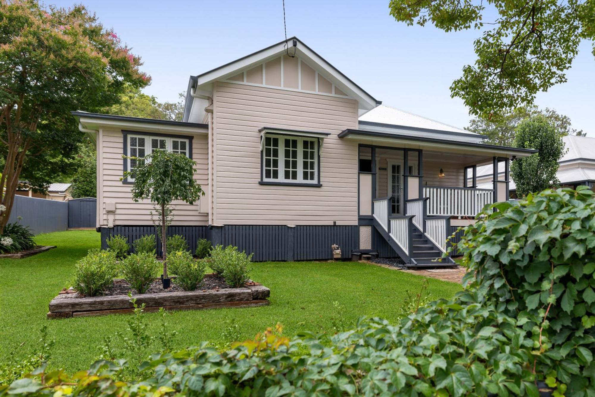 Effortless Elegance & Charm! Toowoomba