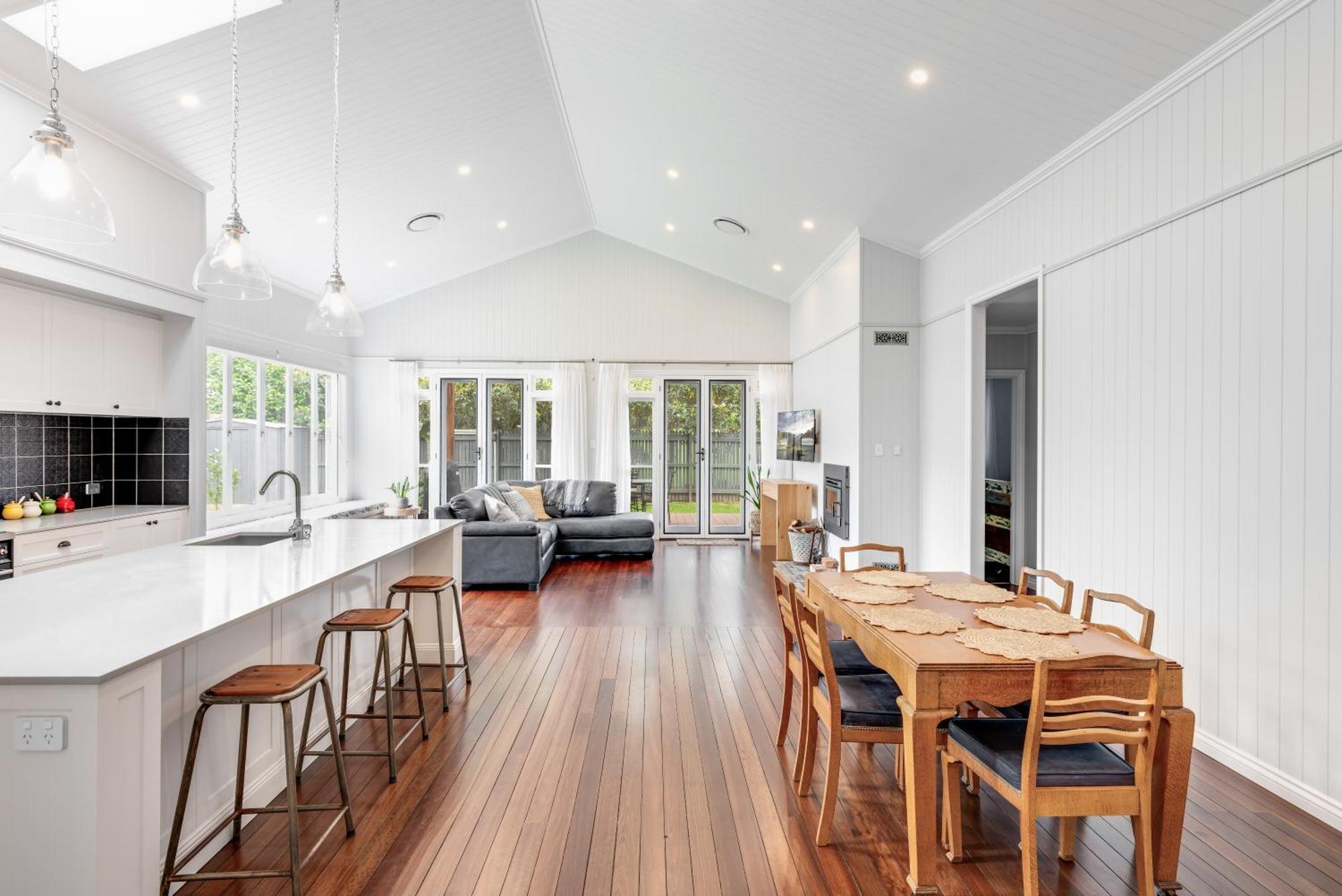 Effortless Elegance & Charm! Holiday home *