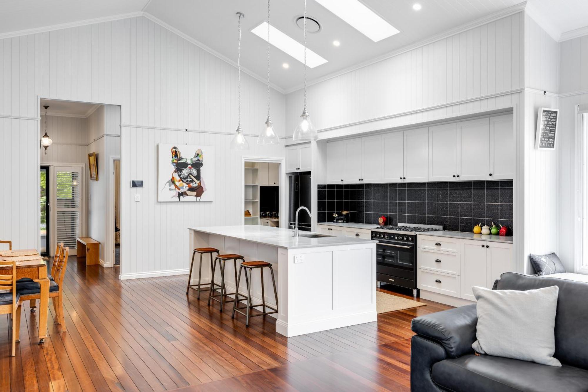 Effortless Elegance & Charm! Holiday home Toowoomba