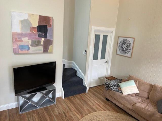 Cotton Tree Holiday home *