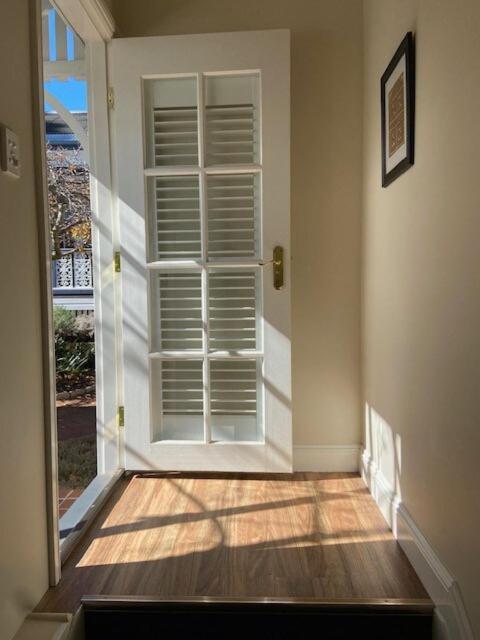 Cotton Tree Holiday home *