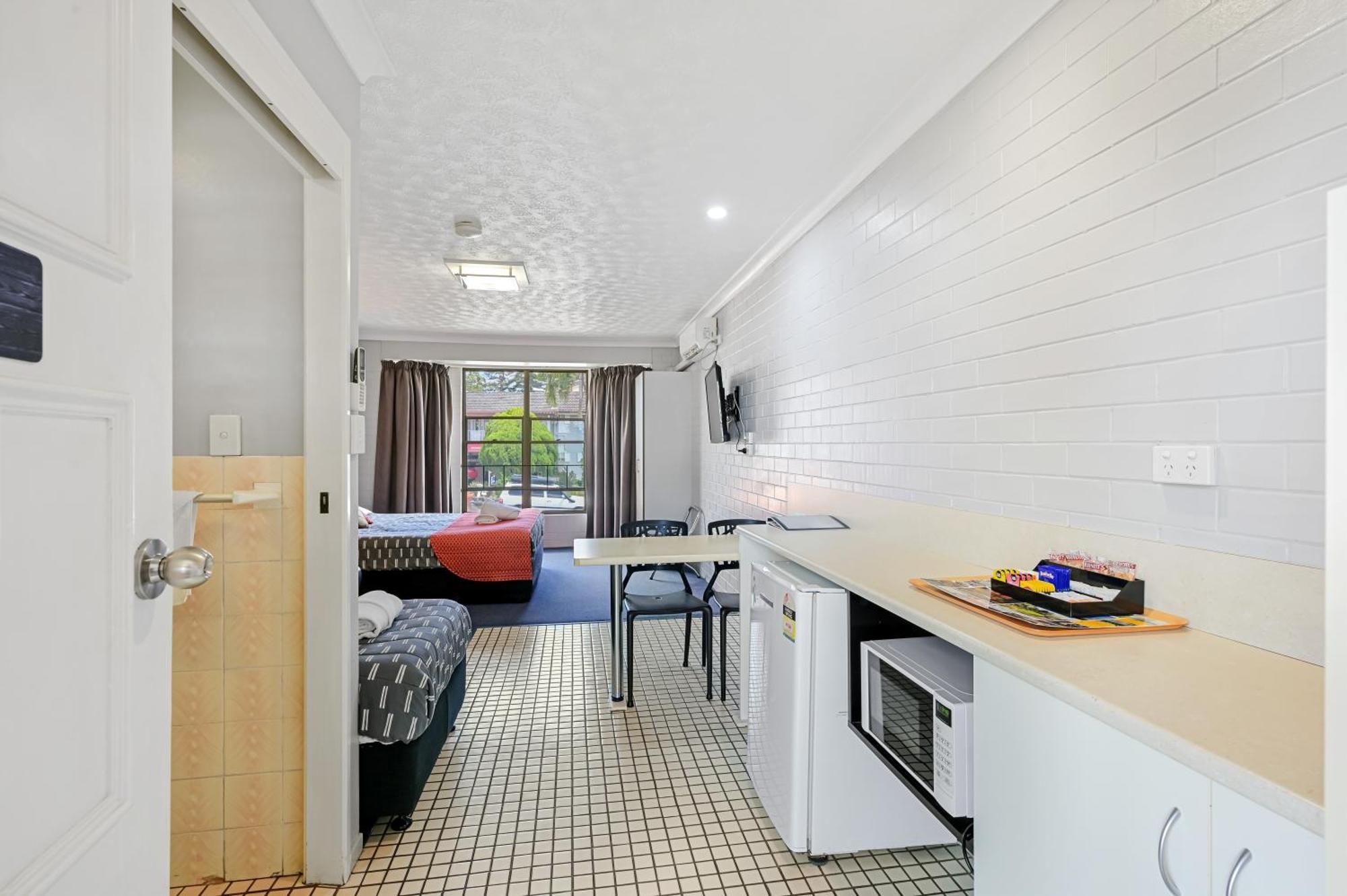 Motel Raceview Motor Toowoomba