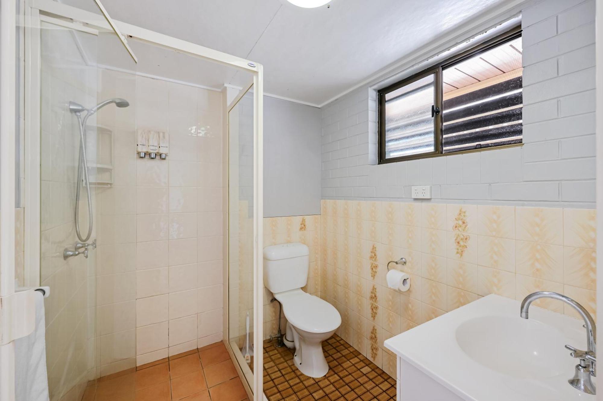 Raceview Motor Motel Toowoomba