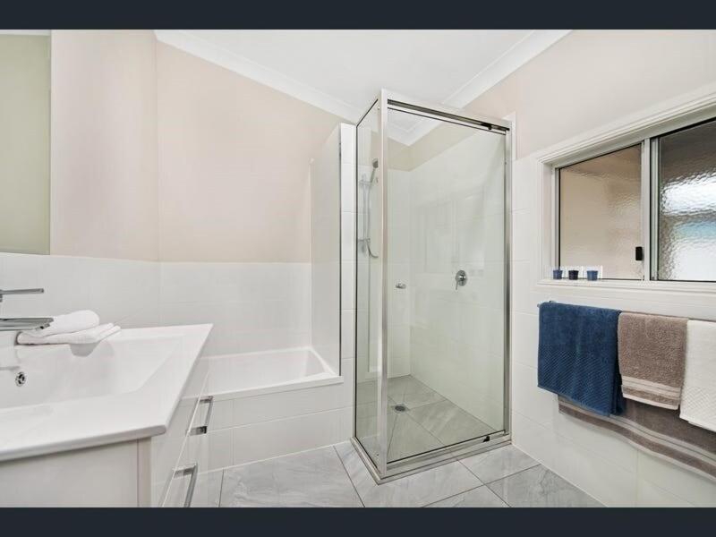 Holiday home Eton - Boutique Toowoomba