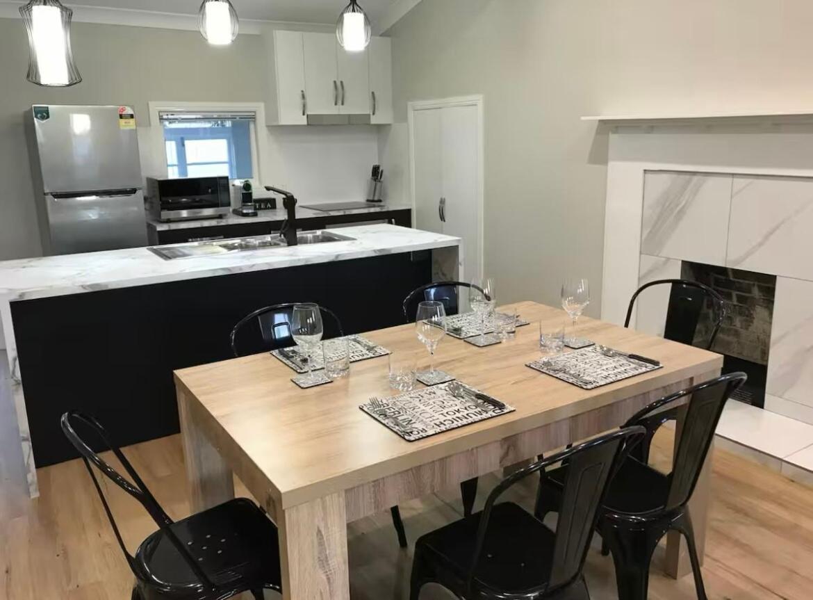 Holiday home Eton - Boutique Toowoomba