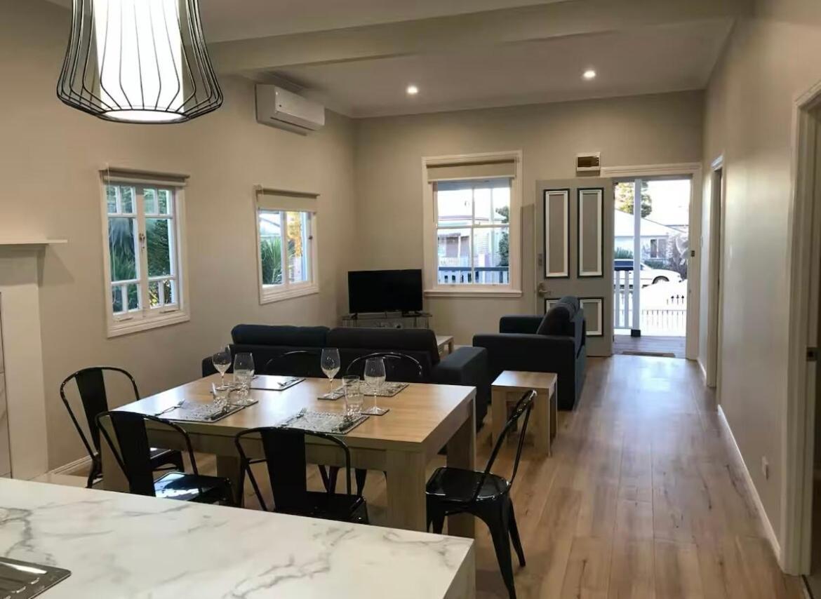 Holiday home Eton - Boutique Toowoomba