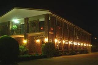 Hotel Comfort Glenfield Toowoomba