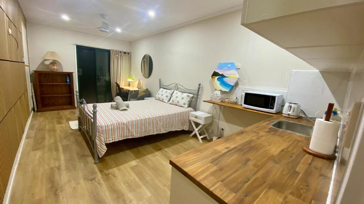 Modern Retreat Holiday home Toowoomba