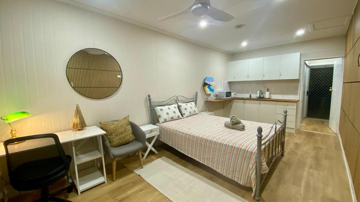 Modern Retreat *
