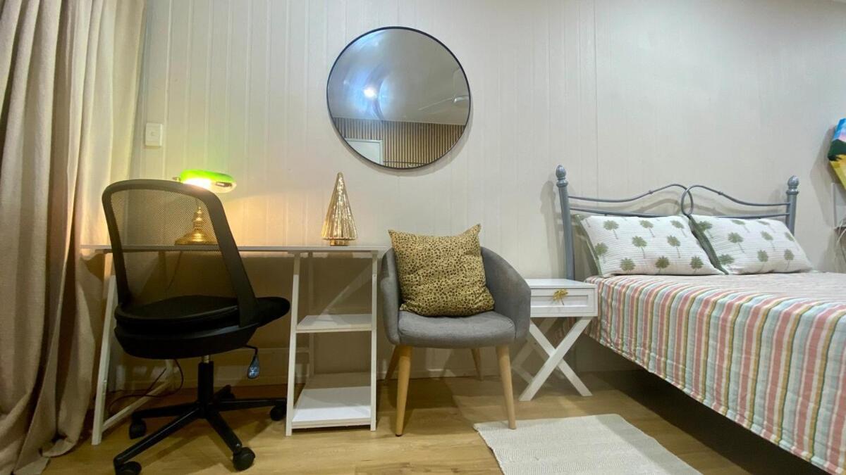 Holiday home Modern Retreat *