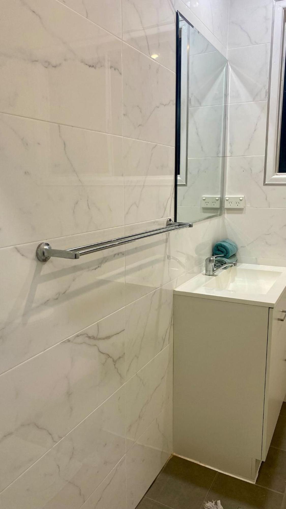 Modern Retreat Toowoomba