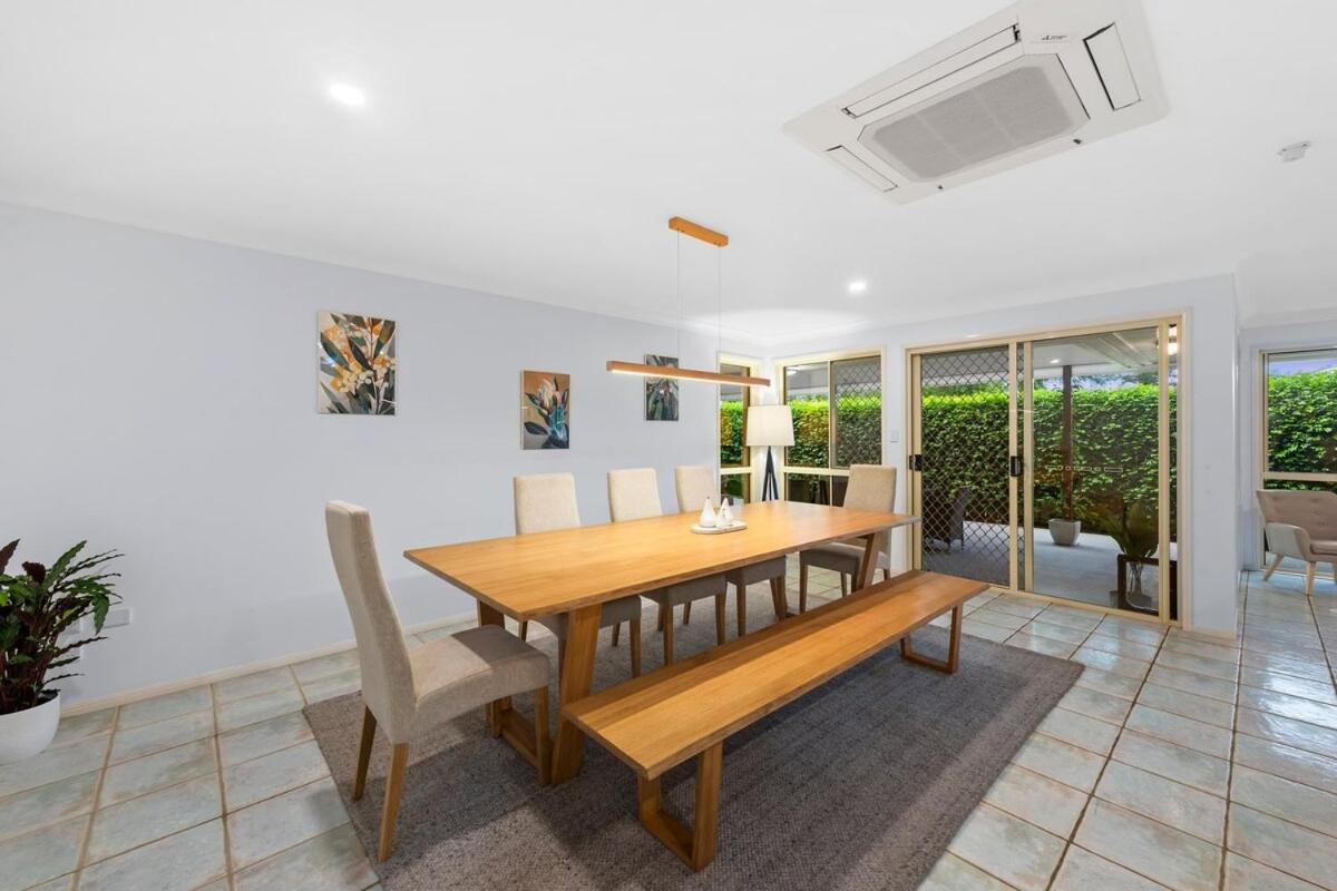 Holiday home Range Retreat - East