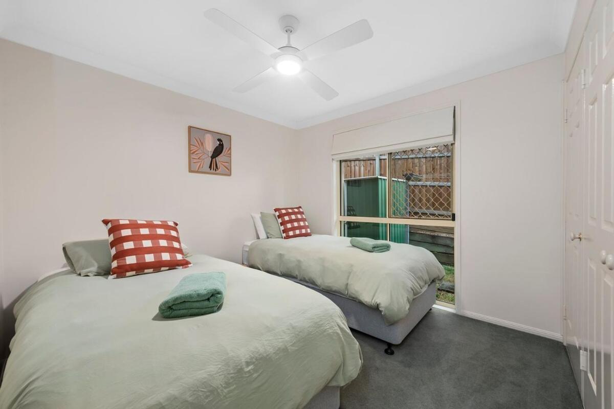Range Retreat - East Holiday home *