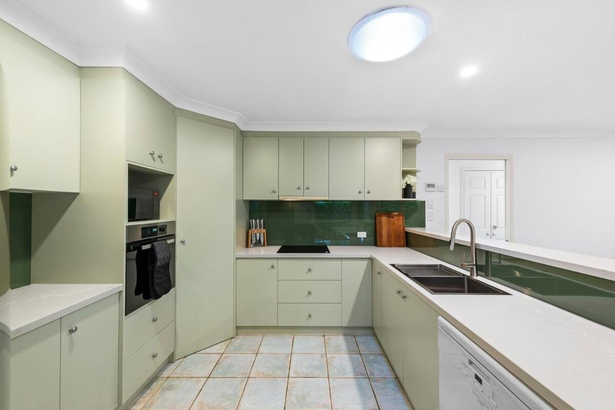 Holiday home Range Retreat - East *