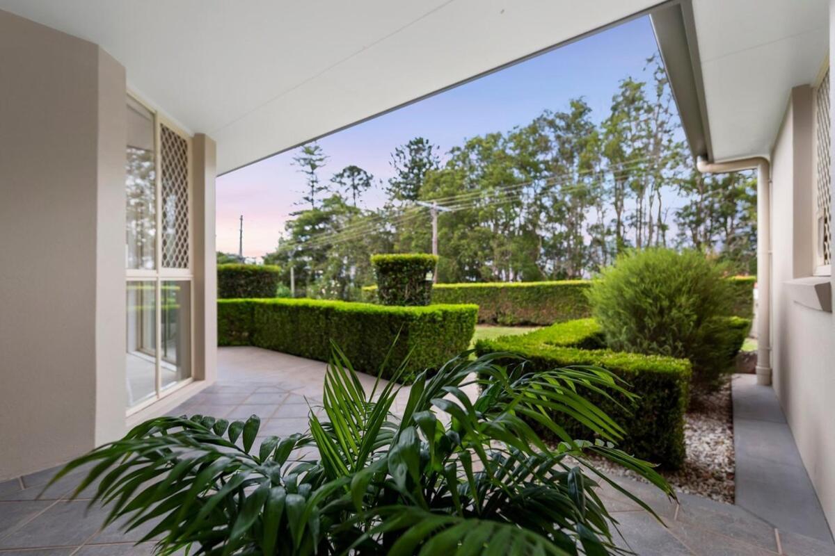 Range Retreat - East Holiday home Toowoomba