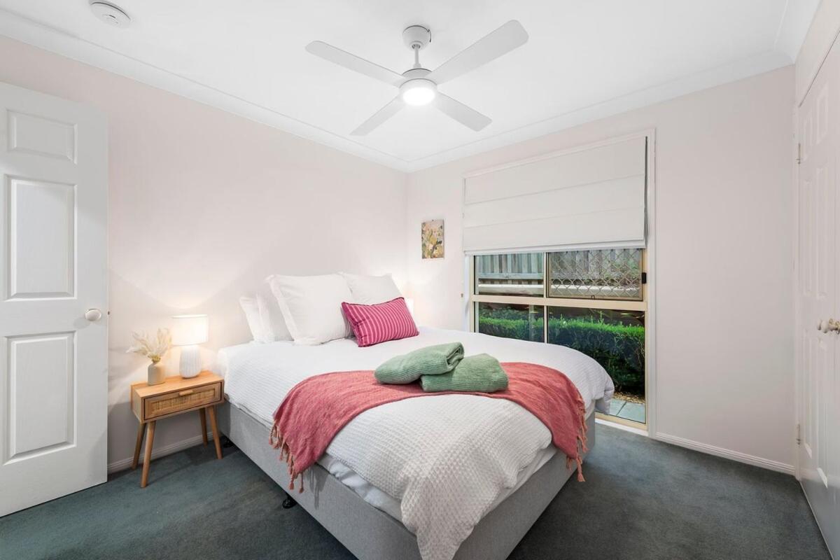 Range Retreat - East Toowoomba