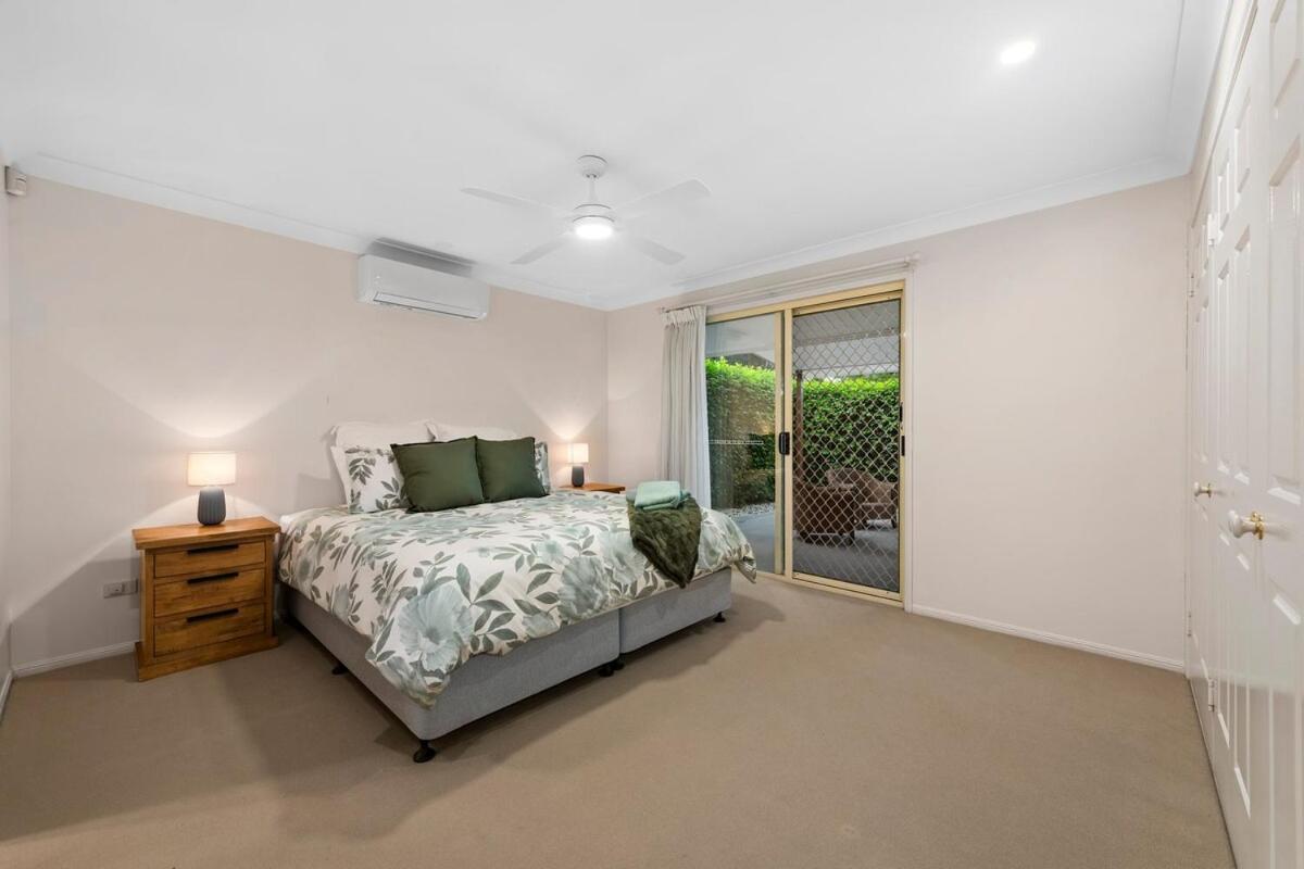 Holiday home Range Retreat - East
