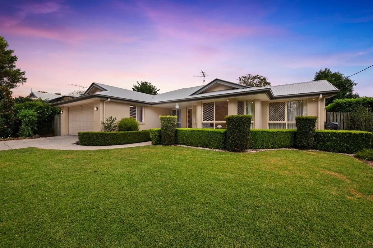 Holiday home Range Retreat - East *