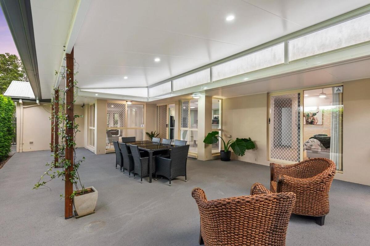 Range Retreat - East Toowoomba