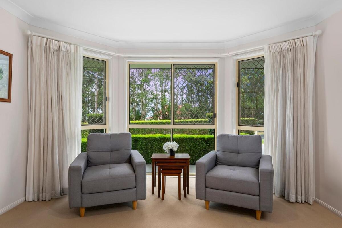 Holiday home Range Retreat - East *
