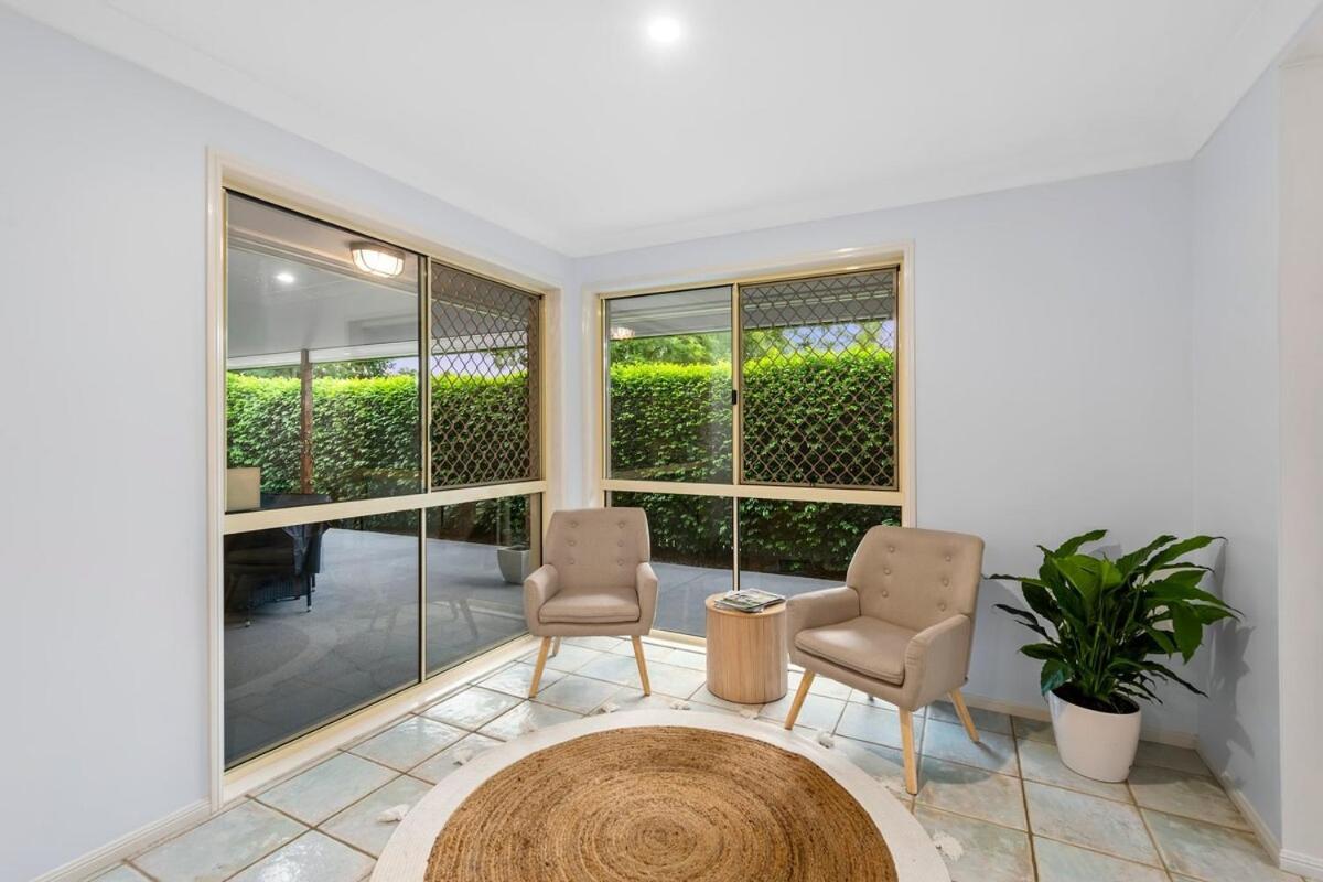 Range Retreat - East Holiday home Toowoomba